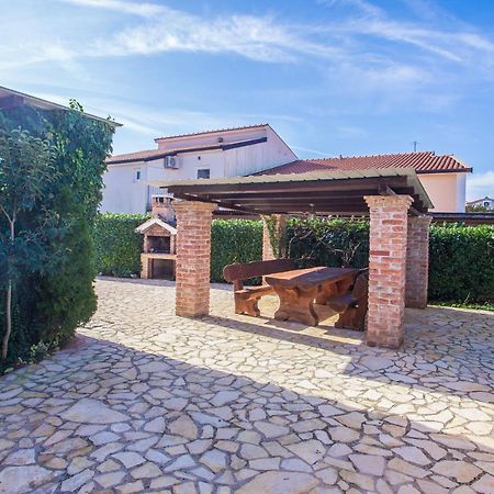 Ema-Dany Appartement Poreč Buitenkant foto