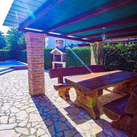Ema-Dany Appartement Poreč Buitenkant foto