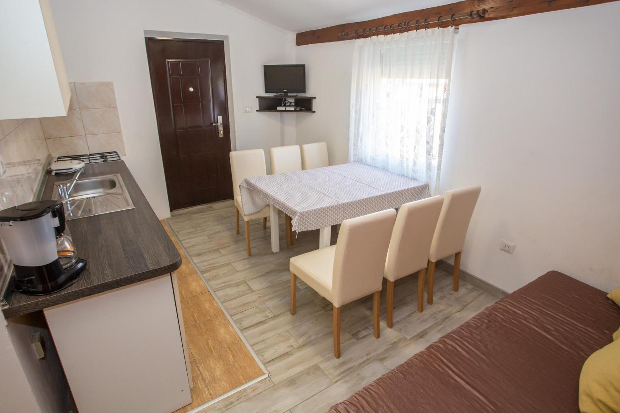Ema-Dany Appartement Poreč Buitenkant foto