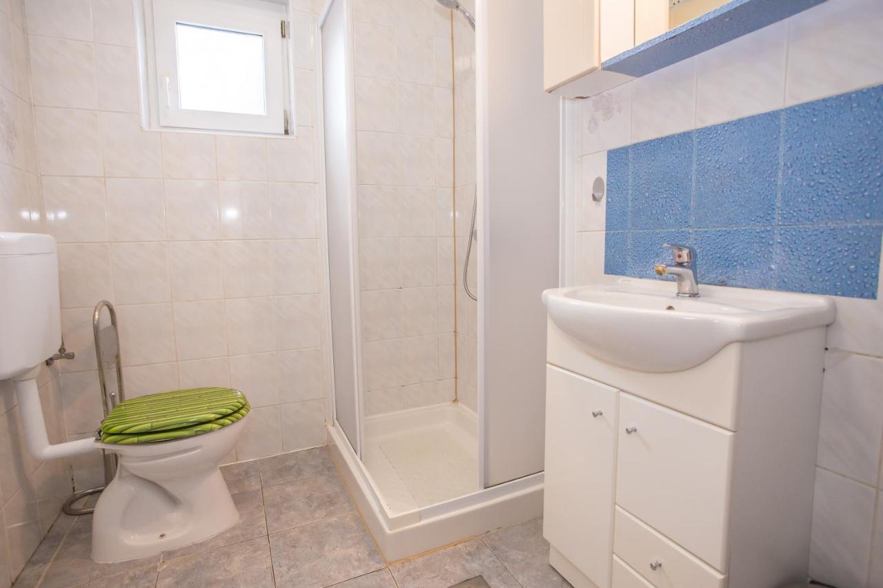 Ema-Dany Appartement Poreč Buitenkant foto