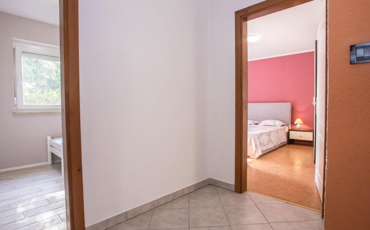 Ema-Dany Appartement Poreč Buitenkant foto