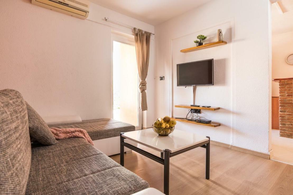 Ema-Dany Appartement Poreč Buitenkant foto